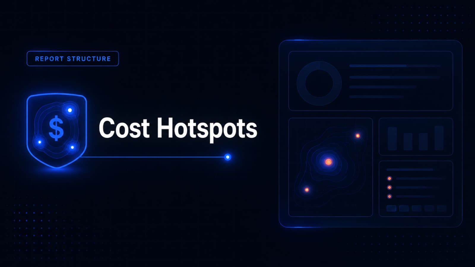 Cost Hotspots
