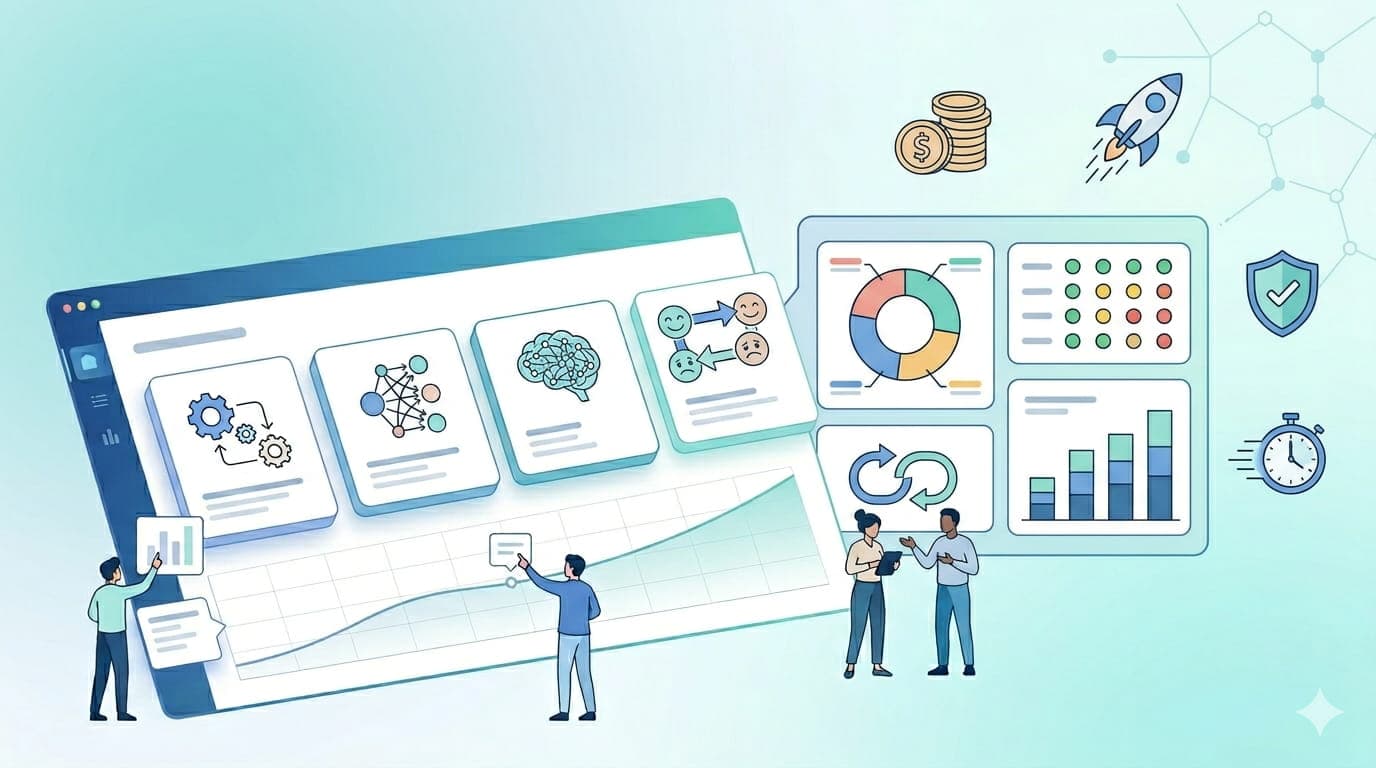 Automation cost budgeting framework for teams