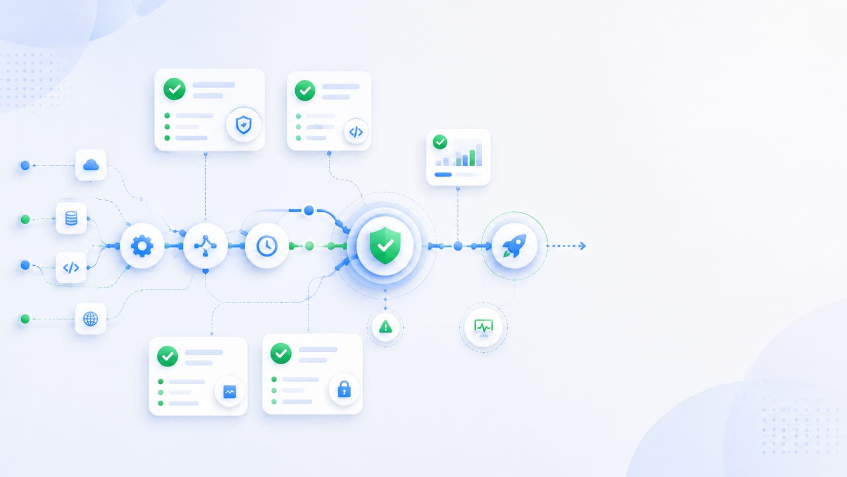 n8n workflow pre-production checklist